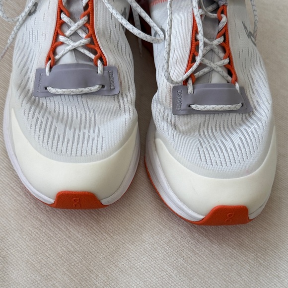 Cloud Nova Flux Sneakers 👟 - Picture 5 of 11